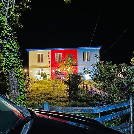 דירות מרטווילי Novel House מראה חיצוני תמונה