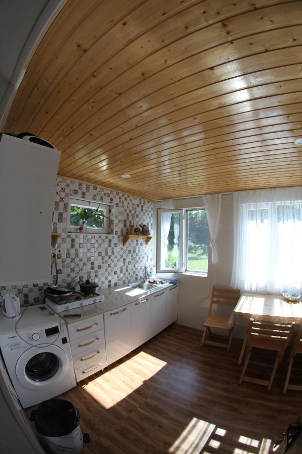 דירות מרטווילי Novel House מראה חיצוני תמונה