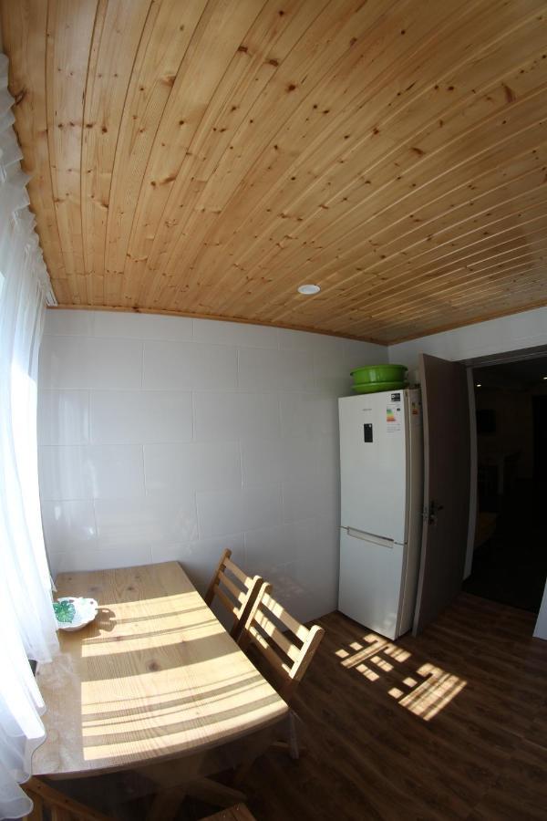 דירות מרטווילי Novel House מראה חיצוני תמונה
