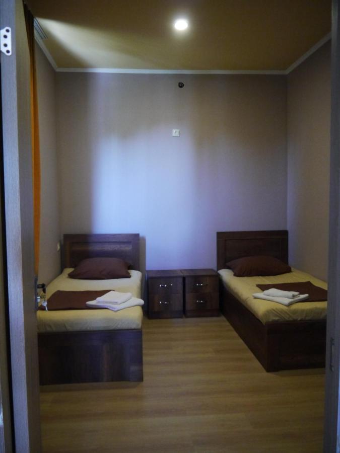 דירות מרטווילי Novel House מראה חיצוני תמונה