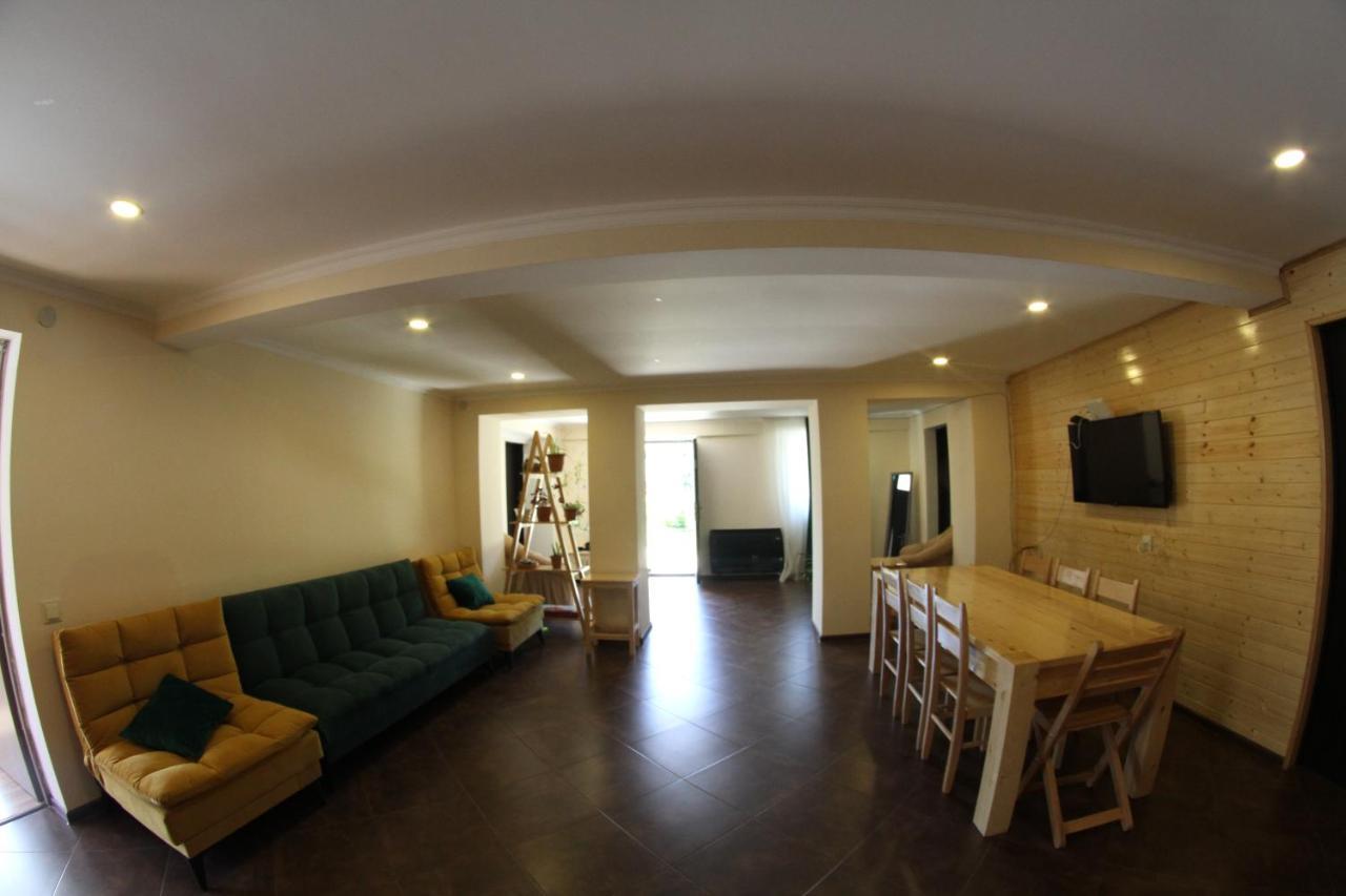 דירות מרטווילי Novel House מראה חיצוני תמונה