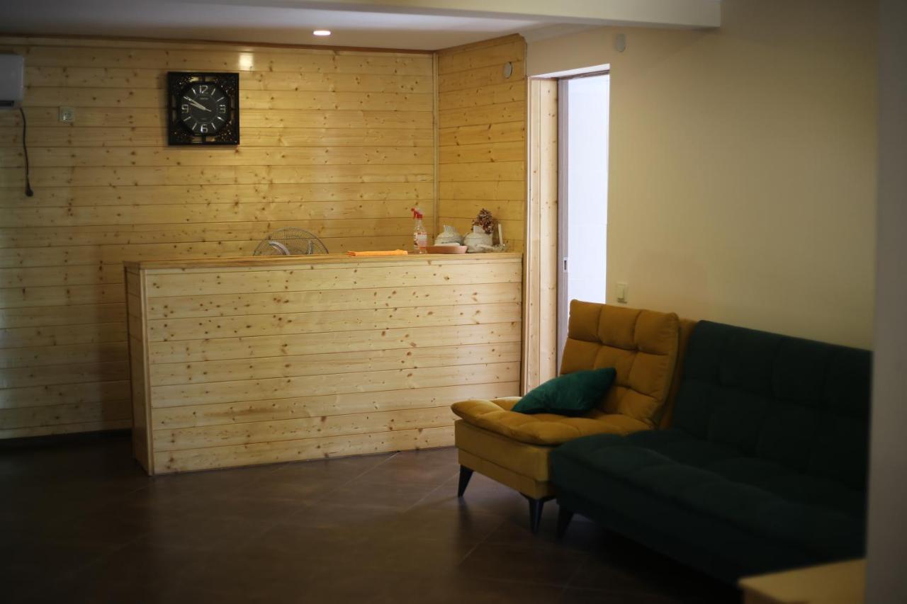 דירות מרטווילי Novel House מראה חיצוני תמונה