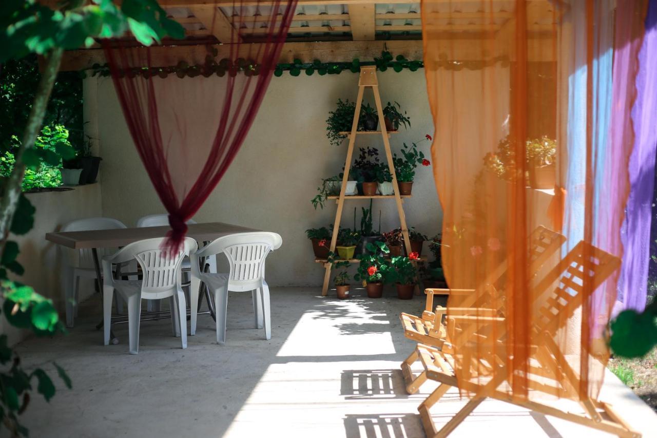 דירות מרטווילי Novel House מראה חיצוני תמונה