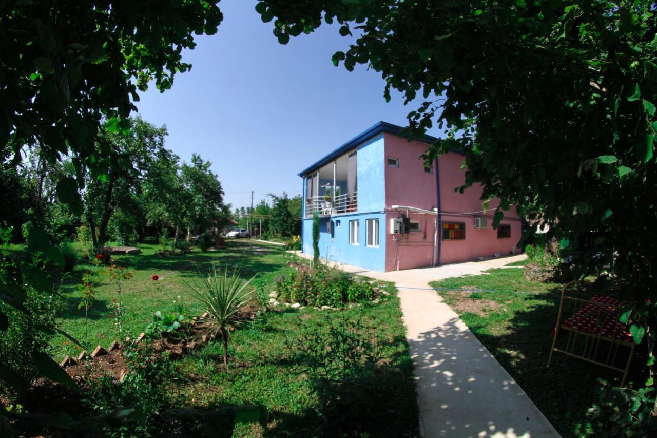 דירות מרטווילי Novel House מראה חיצוני תמונה