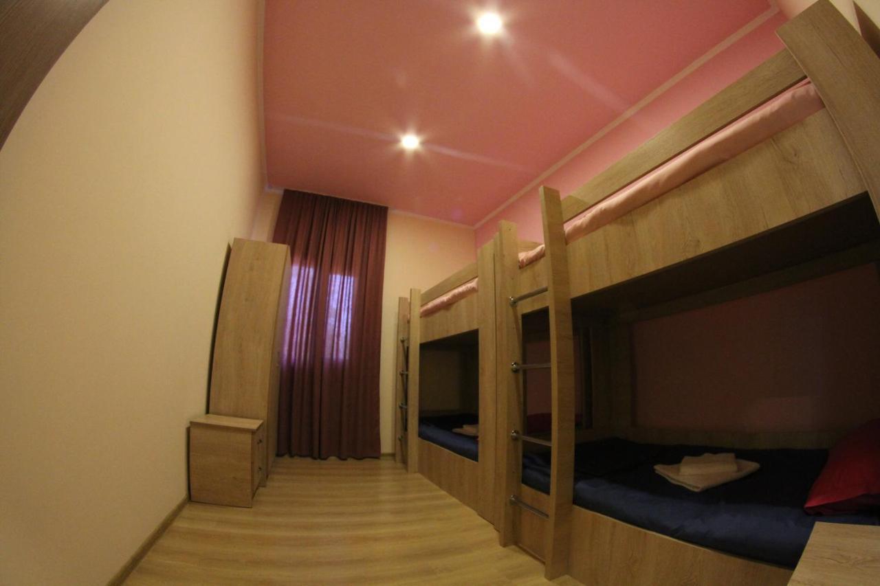 דירות מרטווילי Novel House מראה חיצוני תמונה