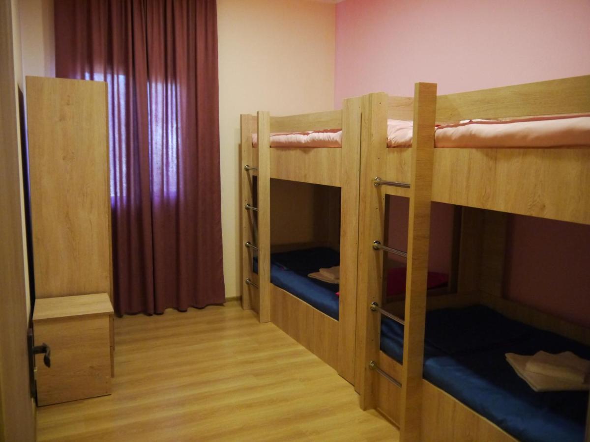 דירות מרטווילי Novel House מראה חיצוני תמונה
