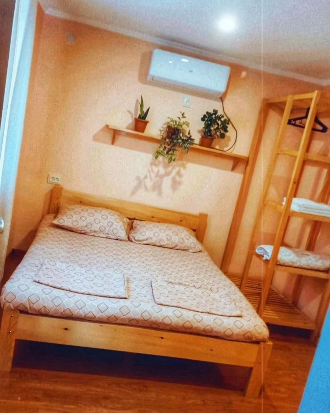 דירות מרטווילי Novel House חדר תמונה